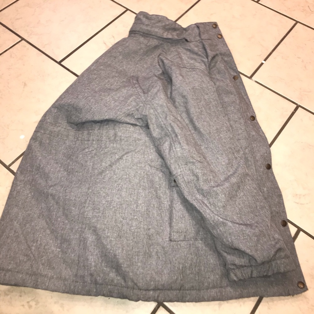 Lands End men’s XL jacket - Picture 2 of 9